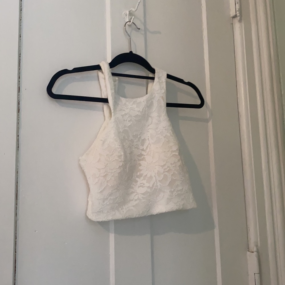 Prom dress - Picture 3 of 5